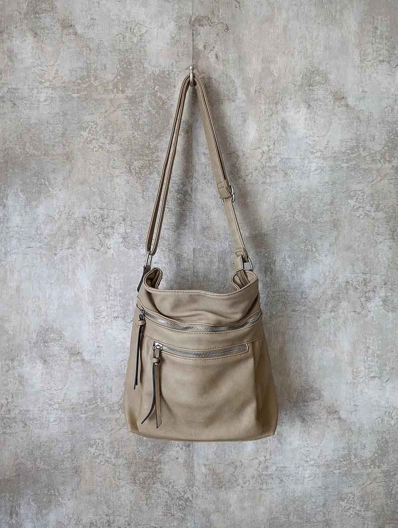 Crossbody kabelka
