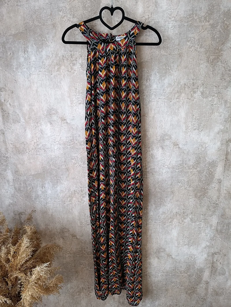 Maxi geometrie